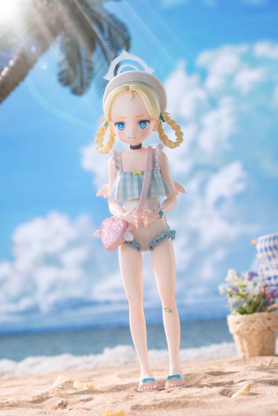 蔚蓝档案 空 水着