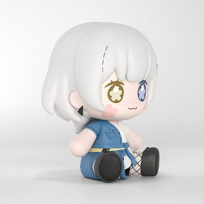 Huggy Secret Good Smile 梦想协奏曲！迷途之子！！！！！