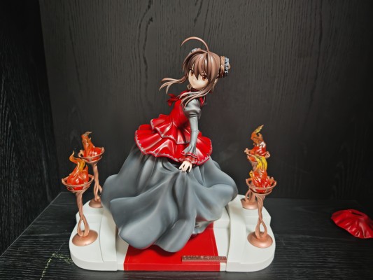 灼眼的夏娜 夏娜（礼服Ver.）