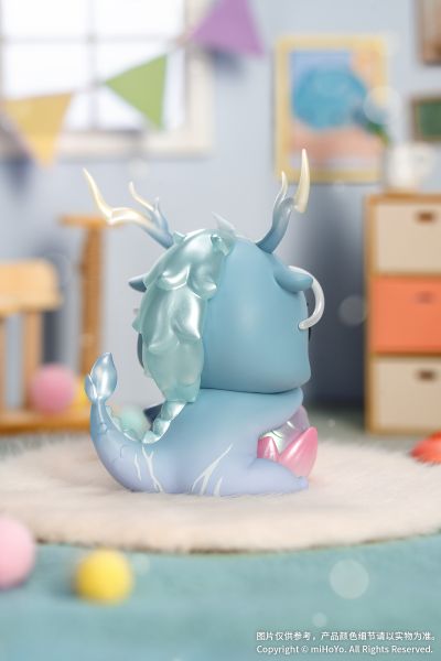 崩坏：星穹铁道 男生宿舍系列 Q版盒蛋