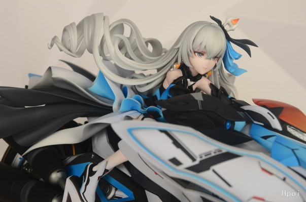 崩坏3 布洛妮娅 理之律者