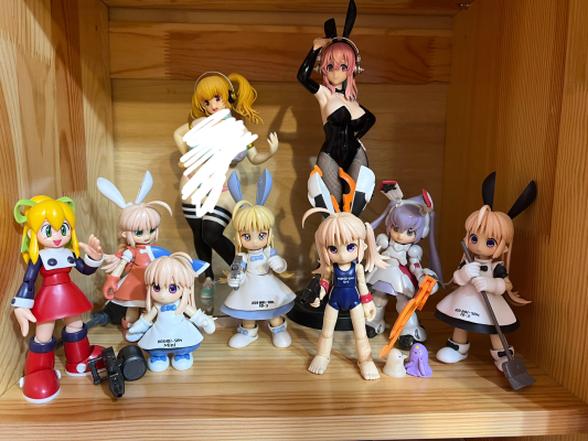 一击杀虫!! 小惠惠 LEGACY 小惠惠Mini ＆ 惠惠手推车 plus