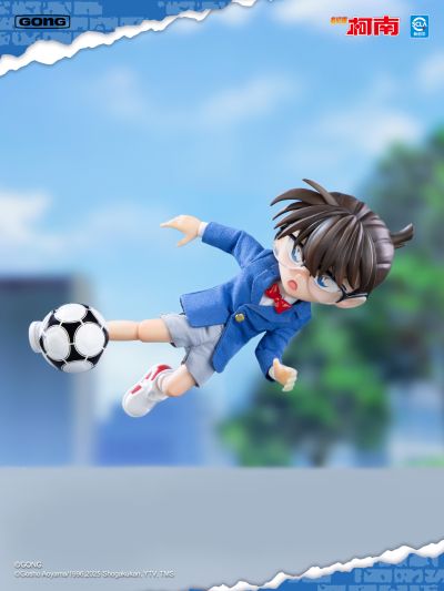 名侦探柯南 江户川柯南