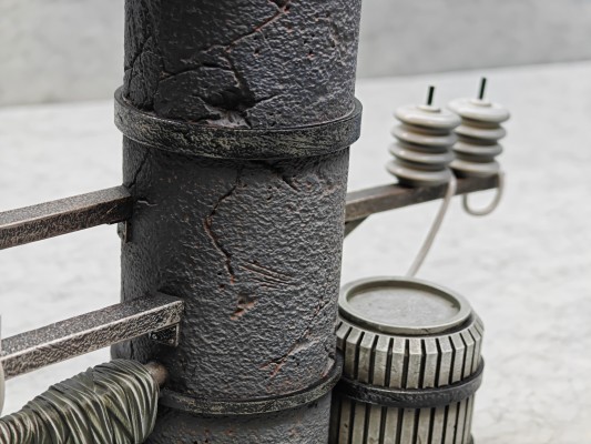 火影忍者 暗部 宇智波鼬 1/6 雕像