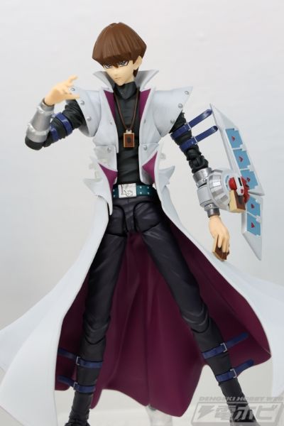 S.H.Figuarts 海马濑人