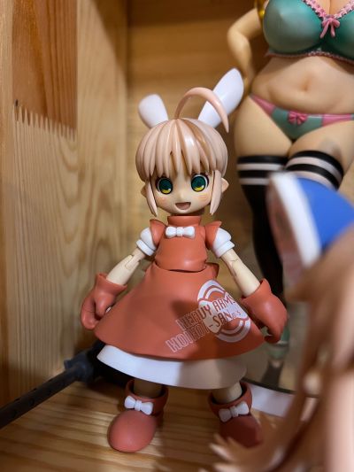 一击杀虫!! 小惠惠 LEGACY 小惠惠Mini ＆ 惠惠手推车 plus