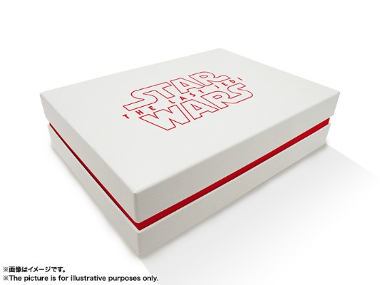 S.H.Figuarts BB-8™ 特别版