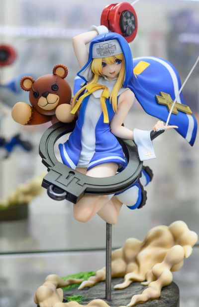 罪恶装备XXAC 加强版R 布丽姬