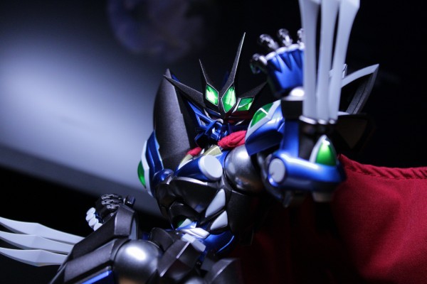 RIOBOT 超级机器人大战OG系列 瓦萨卡