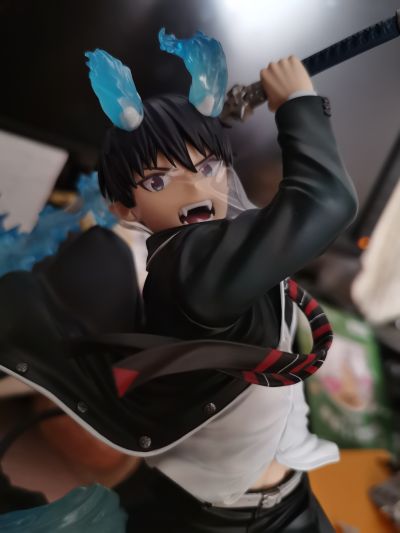 ARTFX J 青之驱魔师：雪之果篇 奥村燐