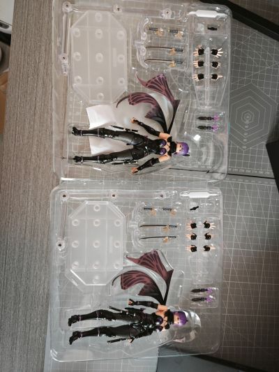 转轮科技系列 惊奇山口  绫音