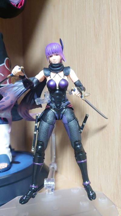 转轮科技系列 惊奇山口  绫音