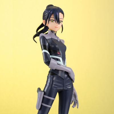 Lucrea Light  机动战士高达 跨时之战 尼娅安 驾驶服版