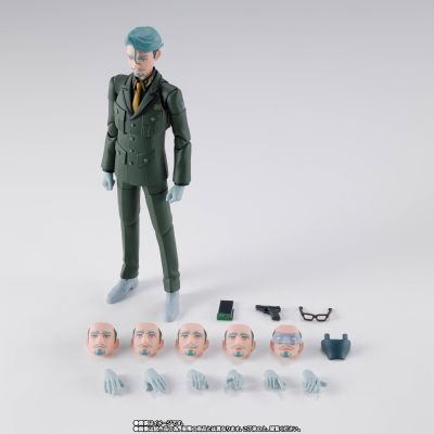 S.H.Figuarts 夏里亚·布尔