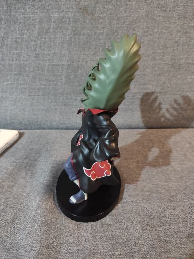 火影忍者疾风传 名战景-绝与干柿鬼鮫-