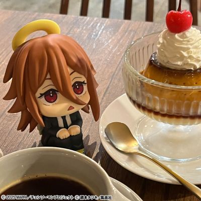 Look up 剧场版 链锯人 蕾塞篇 天使恶魔