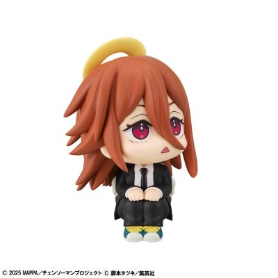 Look up 剧场版 链锯人 蕾塞篇 天使恶魔