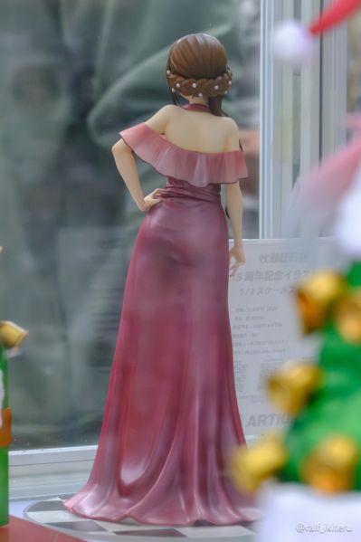 命运石之门 牧濑红莉栖 15周年纪念