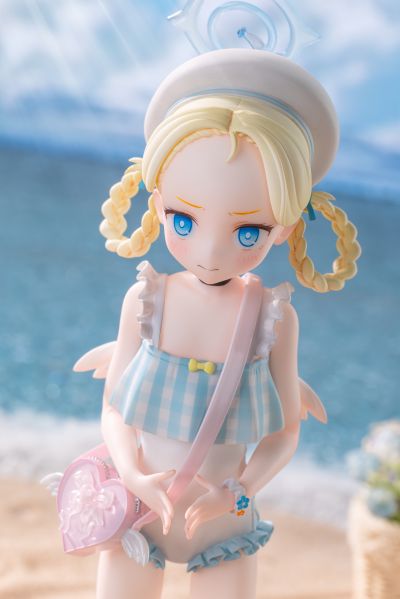 蔚蓝档案 空 水着