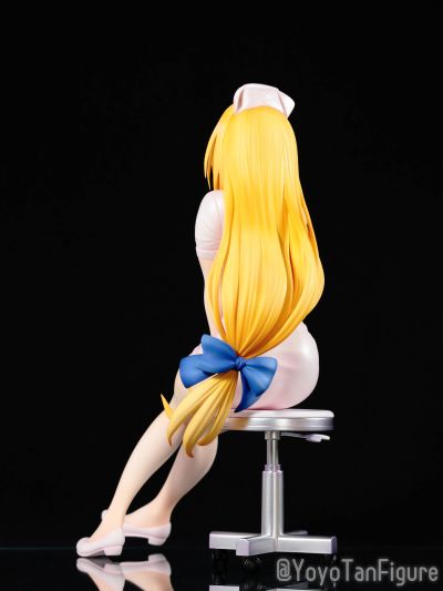 出包王女DARKNESS 护士系列 提亚悠·鲁纳迪克