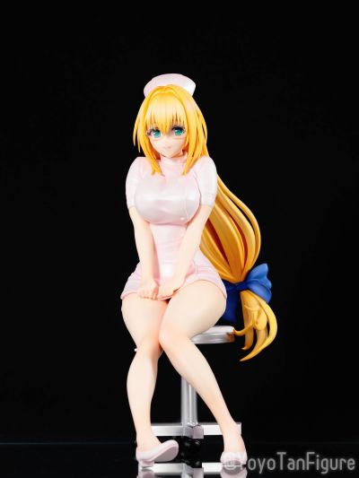 出包王女DARKNESS 护士系列 提亚悠·鲁纳迪克