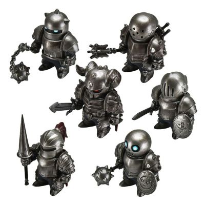 金属盔甲（银色版）