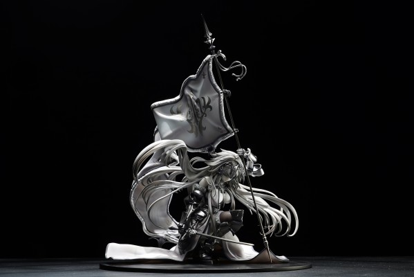 命运：冠位指定 贞德-圣女的祷告