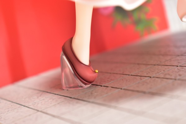 关于我转生变成史莱姆这档事 米莉姆·纳瓦 汉服风