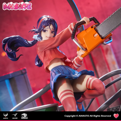 米塔 邪恶电锯米塔