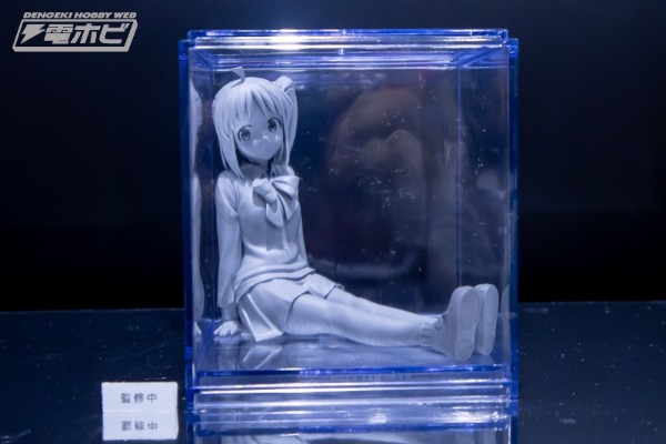 手办立方体 孤独摇滚 伊地知虹夏