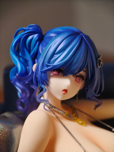 拍拍老公的手办（二）