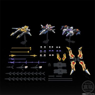 SMP 想星的大天使【PB与万代糖果官方商店限定】