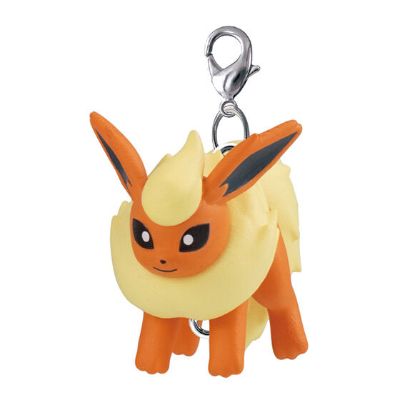 宝可梦 捏捏连接挂件12