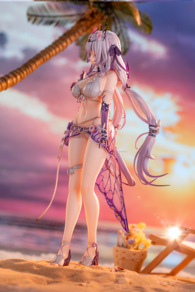 崩坏：星穹铁道 泳装瑕蝶