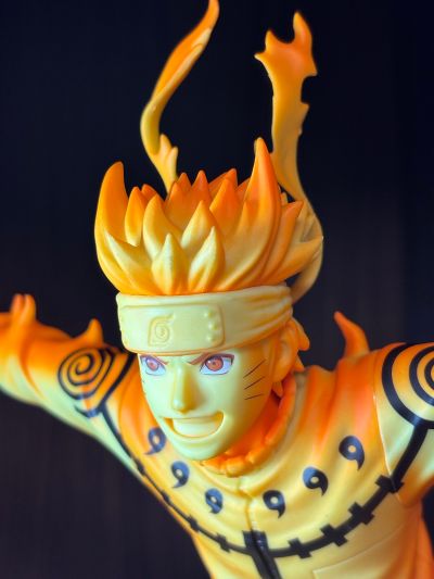 Grandista 火影忍者 疾风传 漩涡鸣人 II