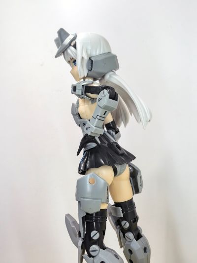 机甲少女 大比例 安姬蒂特