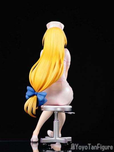 出包王女DARKNESS 护士系列 提亚悠·鲁纳迪克