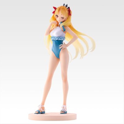 一番赏 命运-冠位指定 名流夏日体验＆原型肇始 A赏 兽 / 埃列什基伽勒 Gracemaster