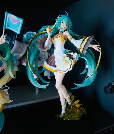 初音未来 中秋之夜