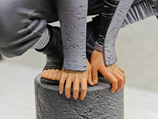 火影忍者 暗部 宇智波鼬 1/6 雕像