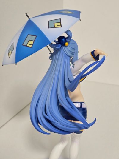 KDcolle 为美好的世界献上祝福！红传说 阿克娅 赛车女郎