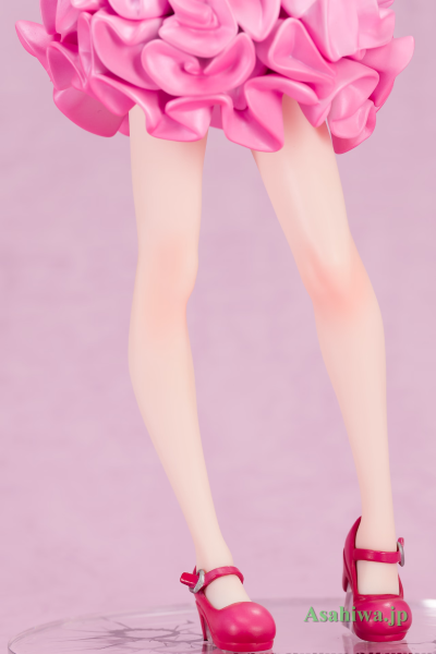 KDcolle 刀剑神域外传 暴风之铳 莲 原作版 礼服