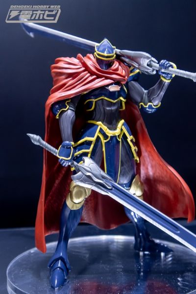 武系列 OVERLORD 飞飞