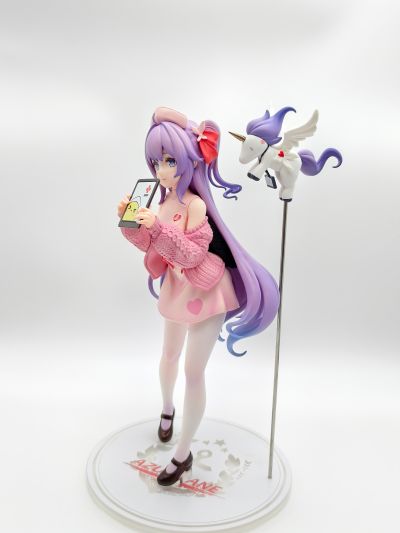 碧蓝航线 LIMEPIE系列 独角兽 天使的护理时间 异色限定版