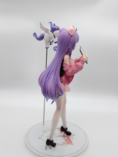 碧蓝航线 LIMEPIE系列 独角兽 天使的护理时间 异色限定版