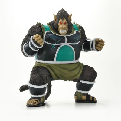 龙珠ARISE 龙珠 大猿巴达克