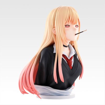 一番赏 TV动画「更衣人偶坠入爱河」第二季 Last赏 喜多川海梦 艺术比例