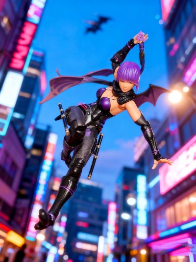 转轮科技系列 惊奇山口  绫音