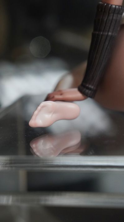 蔚蓝档案 角楯花凛 黑森林ver