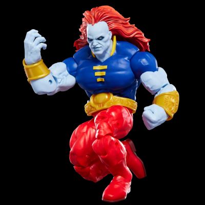 漫威传奇系列 星狐 宇宙冠军双人装